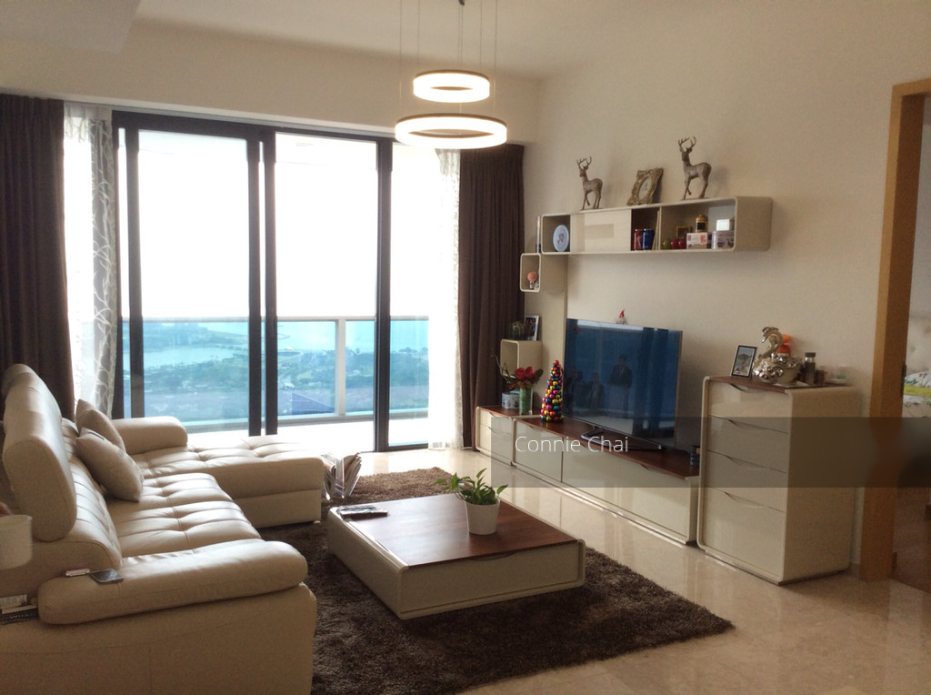 Marina Bay Suites thumbnail photo